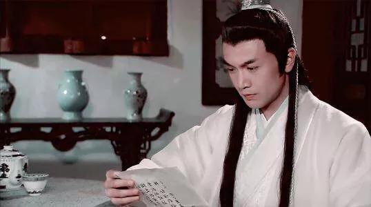 新楚留香朱孝天:电视上有哪些“辣眼睛”的角色让你过目不忘