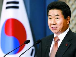 你最佩服韩国的哪位总统,为什么？