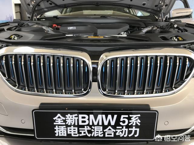 宝马新能源电动汽车，宝马新能源530LE这款车怎么样？