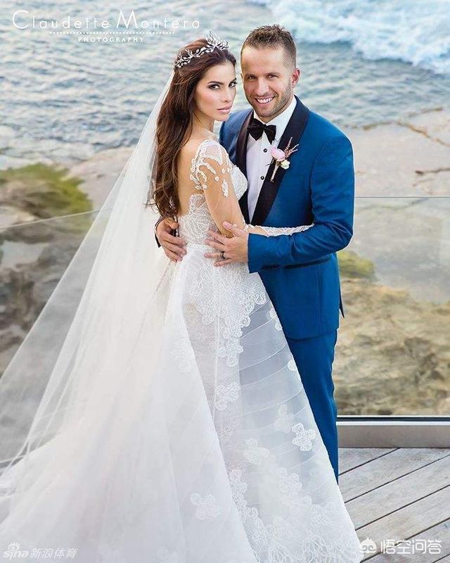 乐嘉老婆照片:科比老婆瓦妮莎是个美人，其他NBA球星的老婆漂亮吗？