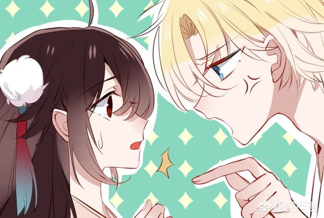 有什么可以看漫画的APP吗