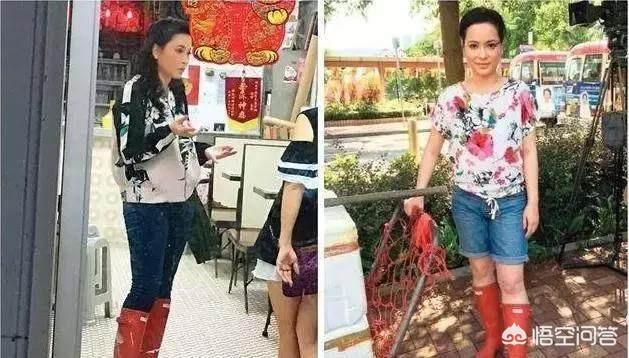 吴京前妻樊亦敏照片:有哪些小时候看过，非常经典的电视剧？
