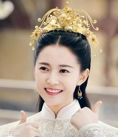 李沁的现在老公是谁:你认为李沁漂亮还是孙怡漂亮