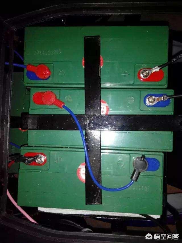 改装双电瓶必须用隔离器吗 有没有简单的方法 快资讯