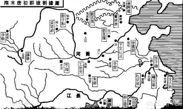 玄武门之变为什么没有救驾军队来保护太子李建成