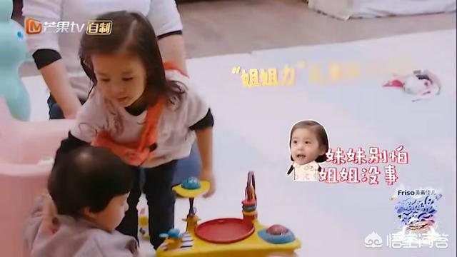 贾静雯女儿名字:贾静雯和咘咘像吗？她的3个女儿中你最喜欢谁？