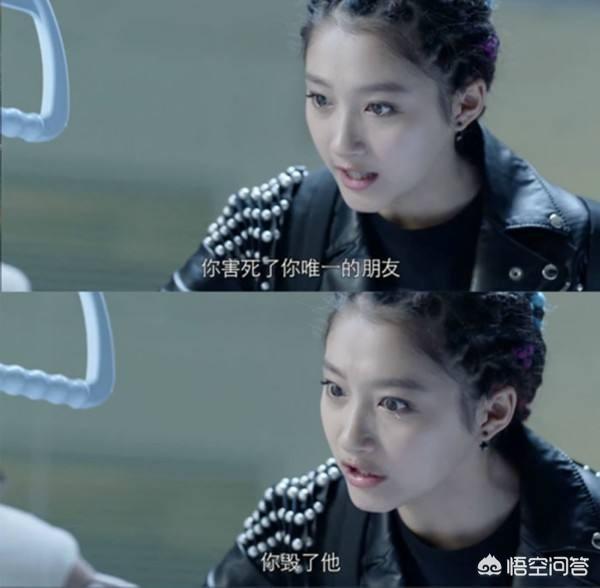 四小花旦:现在娱乐圈的四小花旦是谁？