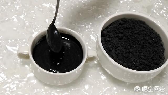 吃黑芝麻糊补肾吗，怎么在家自己做黑芝麻糊？