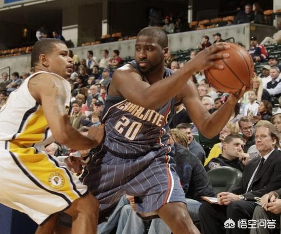 费尔顿:NBA球员费尔顿在巅峰时期是怎样的存在？