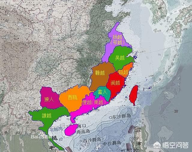 美越混血儿图片大全:美越混血儿图片 越南人的祖先是先秦时代从中原移民过去的汉人后裔吗？