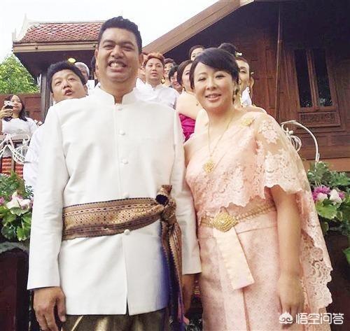 加提蓬:远嫁国外的女运动员都有谁，她们过的幸福吗？
