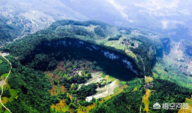 重庆旅游:去重庆旅游有哪些必做的事情？