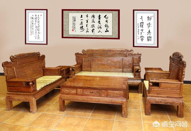 缅甸花梨与刺猬紫檀哪个好？插图45