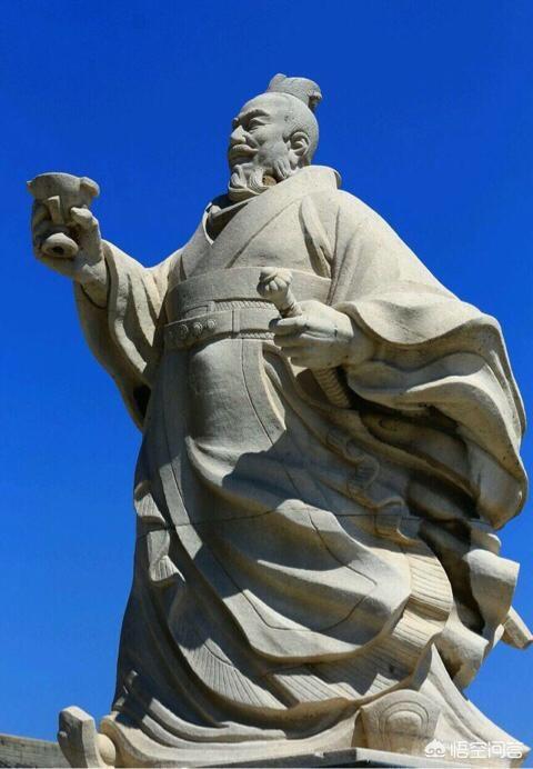 沛县安国刘邦店是刘邦老家吗?-生活百科