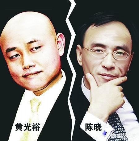 国美老板是谁搞他进去:黄光裕快出狱了，他能力挽狂澜吗？