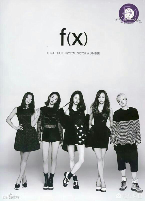 有什么好听的韩国女团歌曲吗？