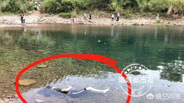 福州旅游职业灵异事件:福州十八重溪为什么经常发生意外？