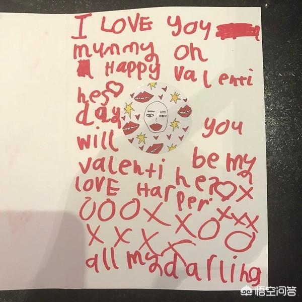 贝克汉姆老婆叫什么:维多利亚·贝克汉姆为什么不爱笑