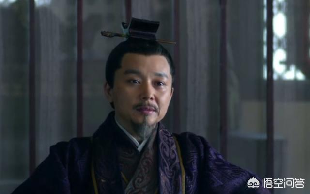 《琅琊榜》里谢玉这么精明的人，他为何会选择扶持又蠢又没能力的太子？