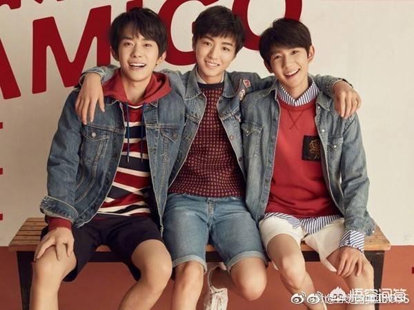 你最看好的国内男团是哪个？