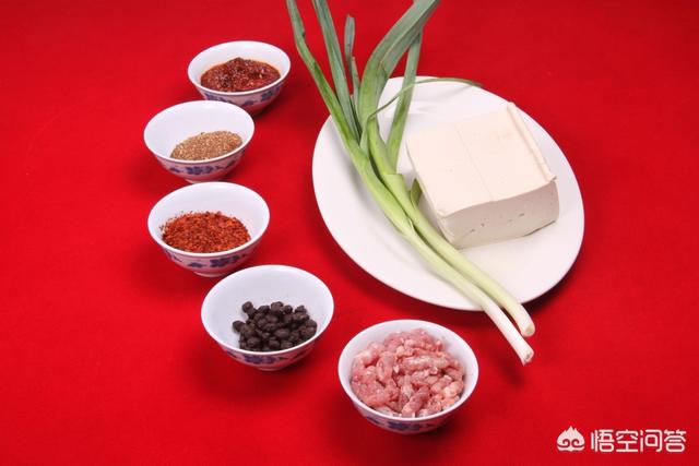 最适合在家做的4道香辣型川菜，川菜最著名的四个味型都是怎么做出来的