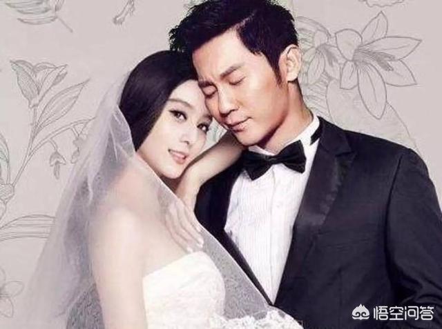 李晨结婚:范冰冰和李晨真的要结婚了吗？