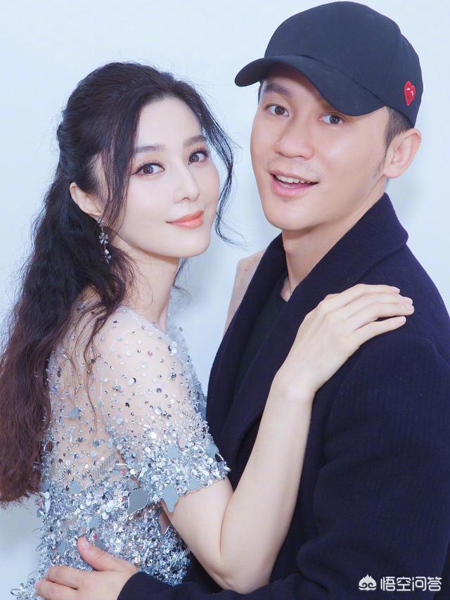 李晨结婚:范冰冰和李晨真的要结婚了吗？