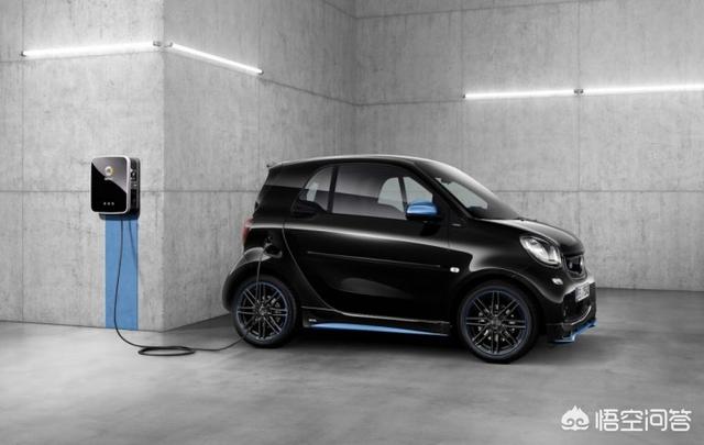 电动汽车充电快吗，在未来，电动汽车充电会像燃油车加油一样方便吗？