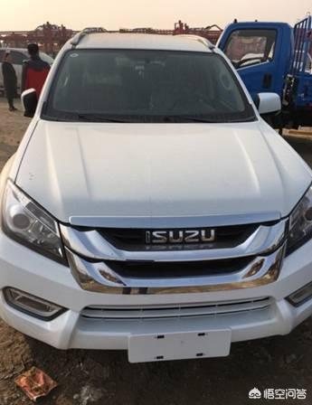 20万如何买一辆又野又顾家的SUV,在哈弗H9、途达和mu-X中该怎么选择？