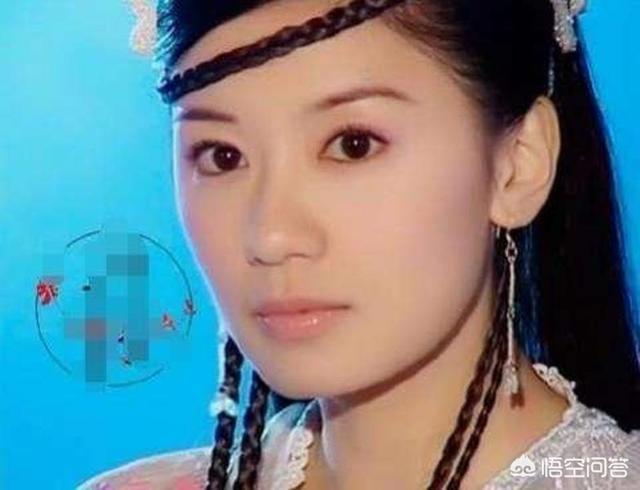 蔡卓妍图片:你觉得最漂亮的古装美女是谁？