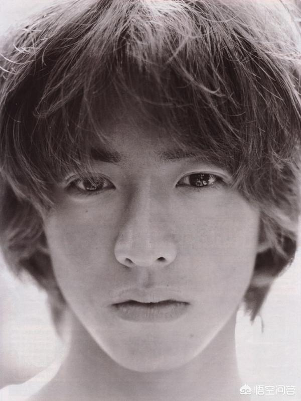 木村拓哉多高:为何这么多人吹金城武的颜值？