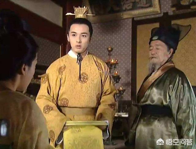 太子李贤:武则天为什么要杀章怀太子？李贤到底是不是武则天亲生的？