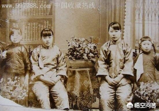 王心凌私密照外流:晚清的“黄赌毒”达到了怎样的历史高度