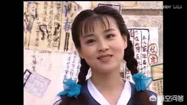 蒋勤勤老公是谁:蒋勤勤和赵明明，你觉得谁更漂亮