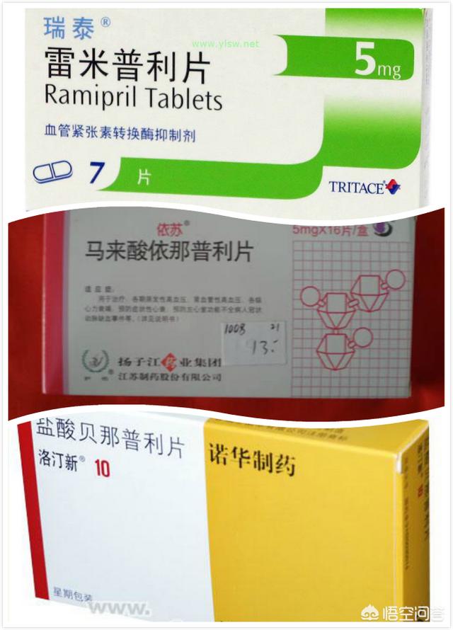 降压药副作用有哪些拜新同降压药有什么副作用