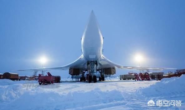 如何看待俄罗斯首架图-160M2新型战略轰炸机在喀山航空厂下线？俄罗斯还有使用战略轰炸机的需求吗？