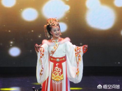 黄梅戏的特点:你觉得谁唱的黄梅戏最好听？为什么？