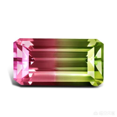 天然碧玺价格,碧玺算宝石吗，如何判断碧玺的价值？