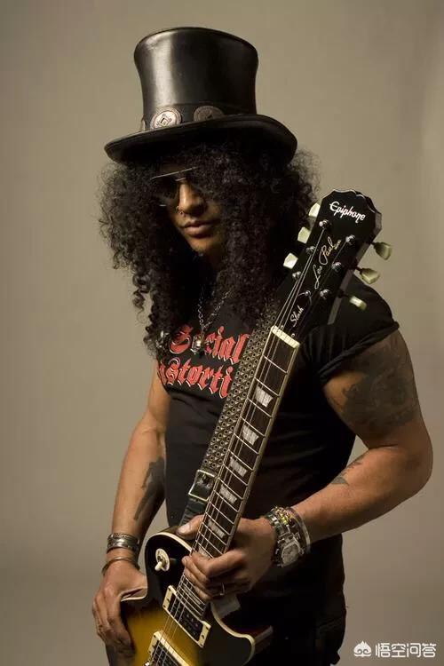 为什么离开axl之后slash就没有经典作品传世了