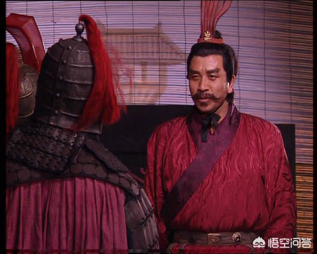 曹仁怎么死的:正史记载上真实的曹仁有多厉害？