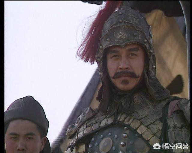 曹仁怎么死的:正史记载上真实的曹仁有多厉害？