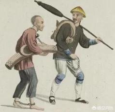 古代为什么不把犯人关进监狱,而是把人发配到千里之外？