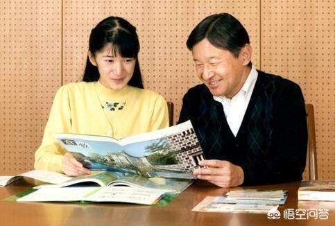 日本爱子公主暴瘦:日本的爱子长公主颜值不高，是阻碍其成为日本女天皇的重要因素吗