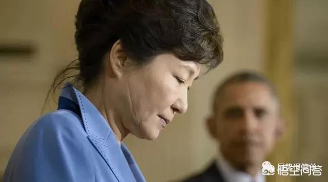 为什么韩国总是不放过他们的总统不进行特赦呢？