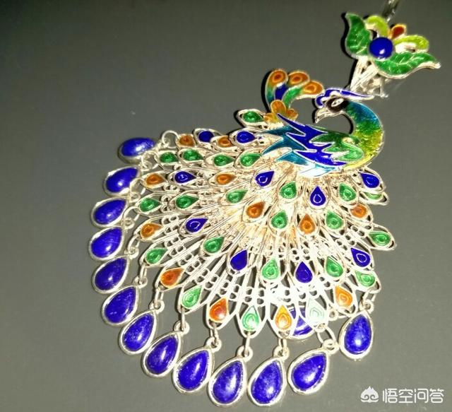 花丝工艺,中国传统制银工艺有哪些？