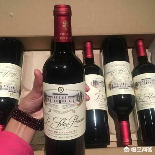 您会选择什么渠道购买红酒？