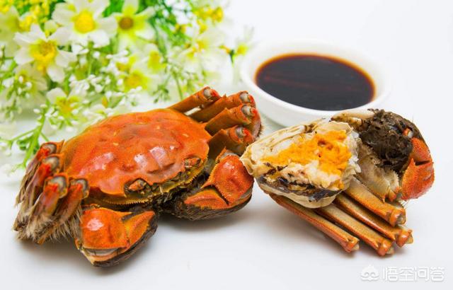 溱湖簖蟹:在哪里可以吃到正宗簖蟹呢？
