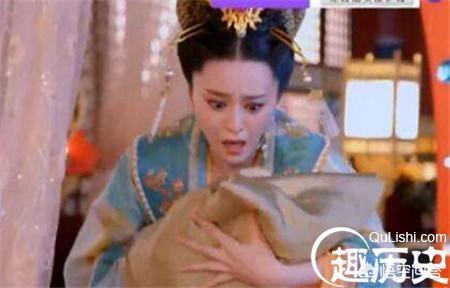 太平公主是怎么死的:武则天为了获得权利，杀害了自己的几个孩子却为何宠爱着太平公主