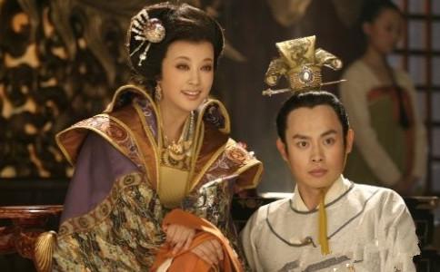 太平公主是怎么死的:武则天为了获得权利，杀害了自己的几个孩子却为何宠爱着太平公主
