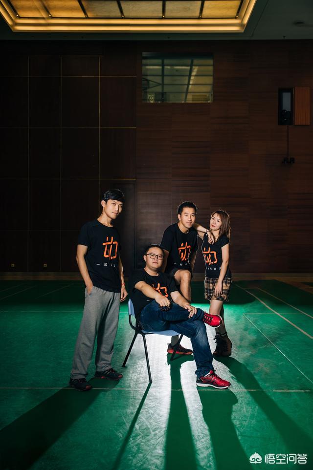 哪个女羽毛球运动员最漂亮？